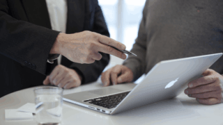 商談後にやるべきこと・失注したときの考え方